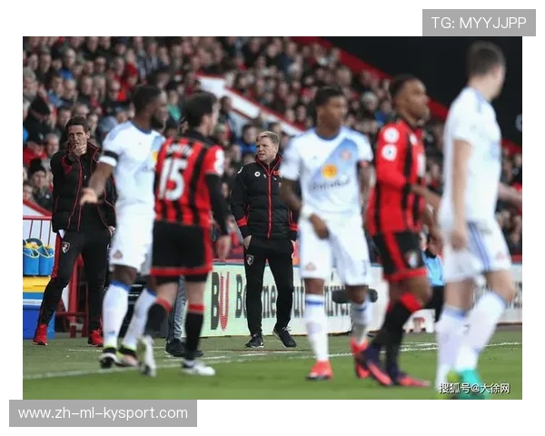 伯恩茅斯再次失利，保级压力愈发加大，伯恩茅斯吧